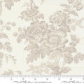 Favorite Collages by 3 Sisters for Moda ~ Vintage Cream ~ (1/4 Meter)