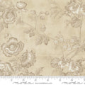Favorite Collages by 3 Sisters for Moda ~ Vintage Taupe ~ (1/4 Meter)