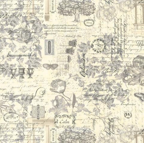 Alaska Quilt Kit ~ Rendezvous by 3 Sisters