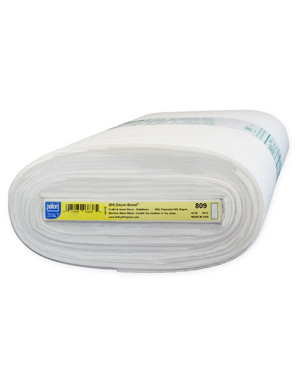 Décor-Bond® 1 Sided Fusible Stabilizer