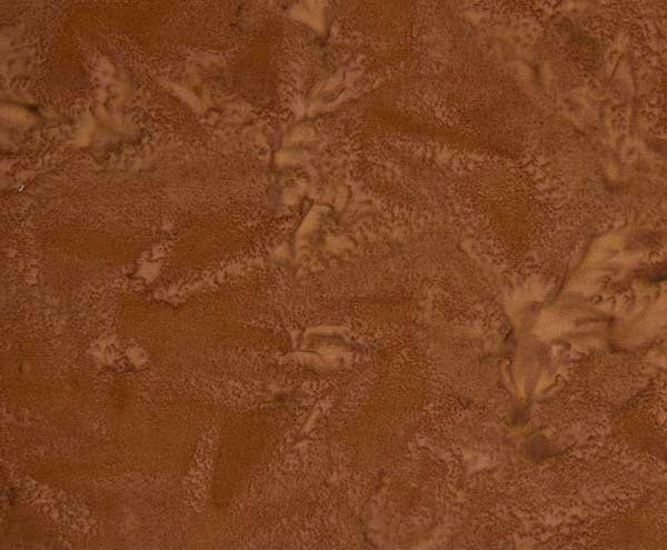 Banyan Shadows Batik by Northcott ~ Brown