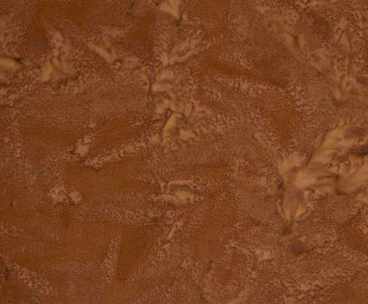 Banyan Shadows Batik by Northcott ~ Brown