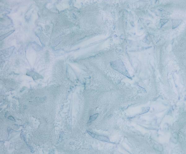 Banyan Shadows Batik by Northcott ~ Light Blue