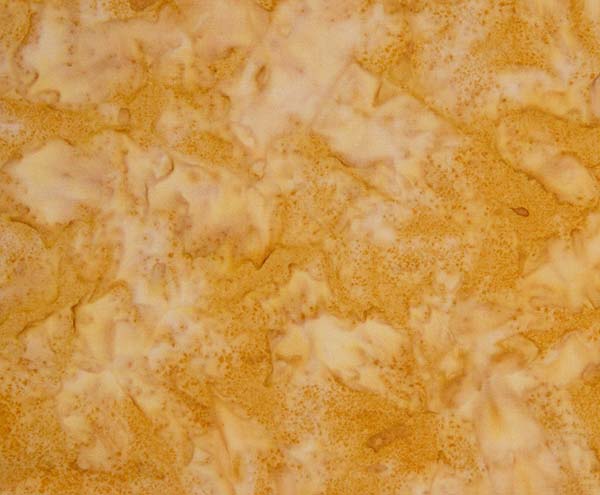 Banyan Shadows Batik by Northcott ~ Cheese Sauce