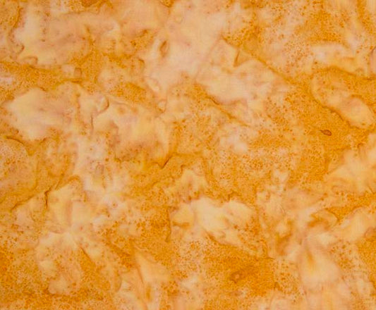 Banyan Shadows Batik by Northcott ~ Cheese Sauce