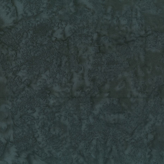 Banyan Shadows Batik by Northcott ~ Slate