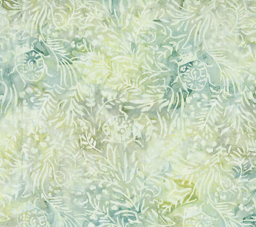 Ladybug Meadow by Northcott ~ Neutral Multi