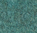 Ladybug Meadow  by Northcott ~ Blue Green