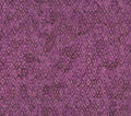 Ladybug Meadow Diamonds by Northcott ~ Plum