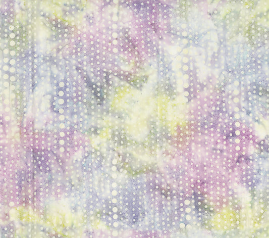 Ladybug Meadow Line Dot by Northcott ~ Mauve Multi