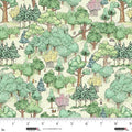 Classic Winnie by W.A. Dodge for Studio E ~ Green