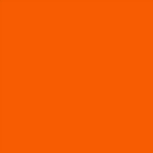 COLORWORKS Premium Solids by Northcott Studio ~ Tangerine
