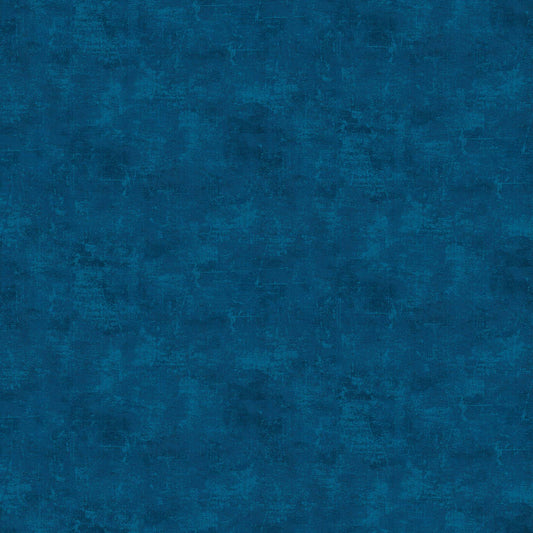 Canvas by Deborah Edwards Northcott Studio for Northcott ~ Prussian