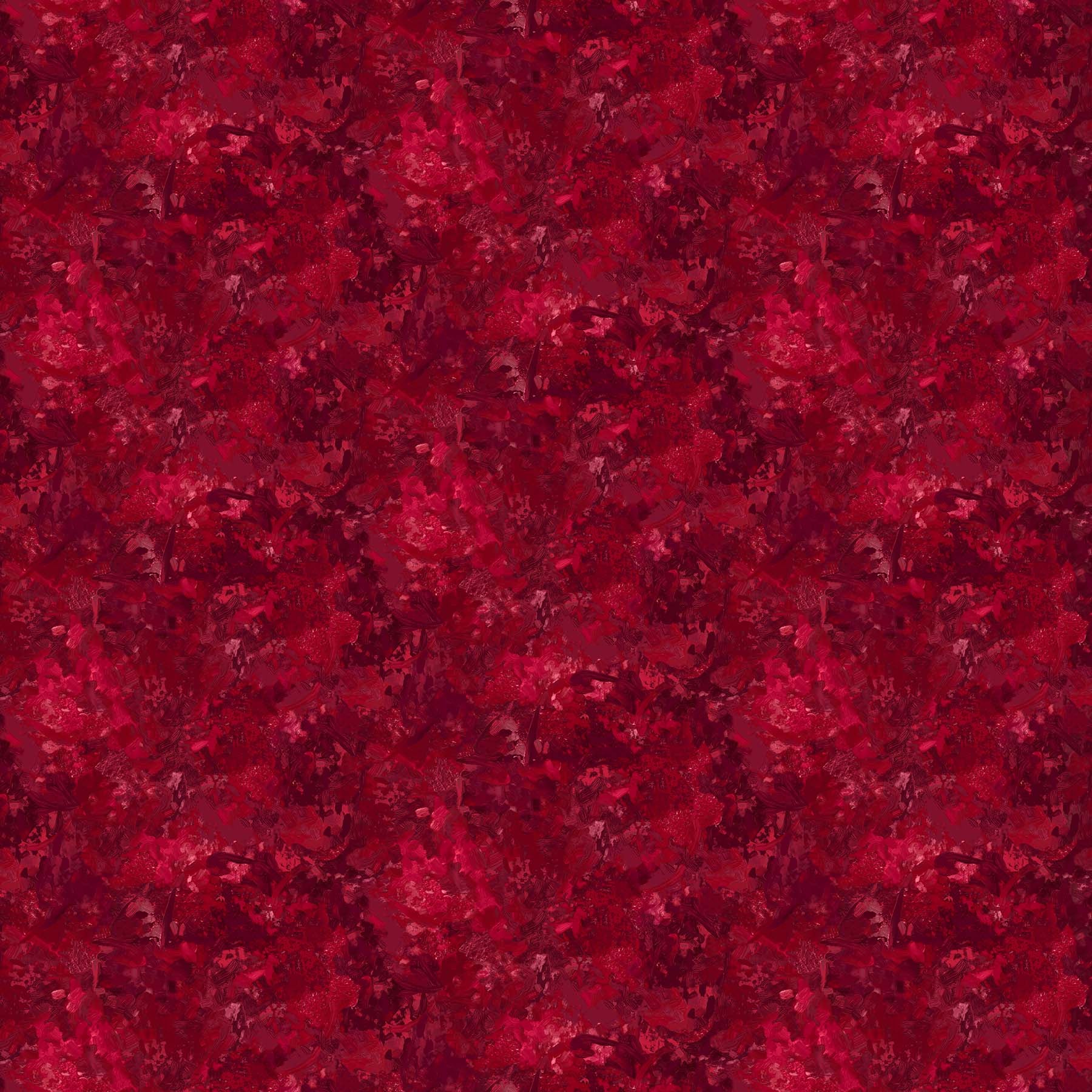 Chroma by Deborah Edwards ~ Sangria ~ (1/4 Meter)
