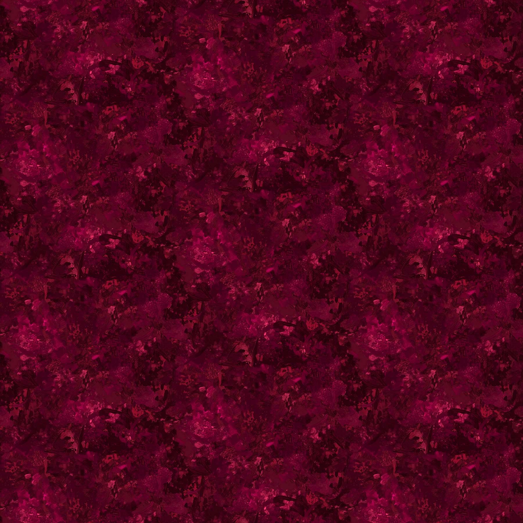 Chroma by Deborah Edwards ~ Cabernet ~ (1/4 Meter)