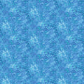 Chroma by Deborah Edwards ~ Bahama Blue ~ (1/4 Meter)