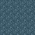 Calm Waters by Bernadett Urbanovics for Figo ~ Blue ~ (1/4 Meter)