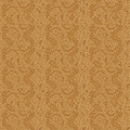Calm Waters by Bernadett Urbanovics for Figo ~ Gold ~ (1/4 Meter)