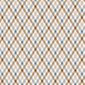 Calm Waters by Bernadett Urbanovics for Figo ~ Brown ~ (1/4 Meter)