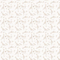 Calm Waters by Bernadett Urbanovics for Figo ~ Cream ~ (1/4 Meter)