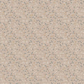 Calm Waters by Bernadett Urbanovics for Figo ~ Brown ~ (1/4 Meter)