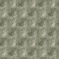 Tranquility Baby Breath by Nicole Ruiz for Figo ~ Green ~ (1/4 Meter)