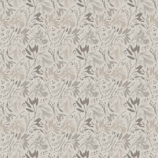 Tranquility Silhouettes by Nicole Ruiz for Figo ~ Sand