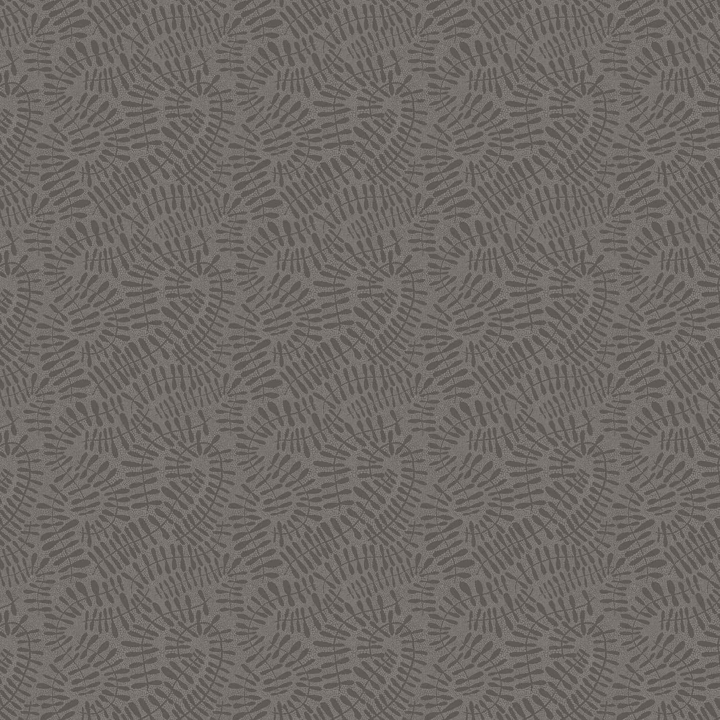 Tranquility Leaves by Nicole Ruiz for Figo ~ Taupe