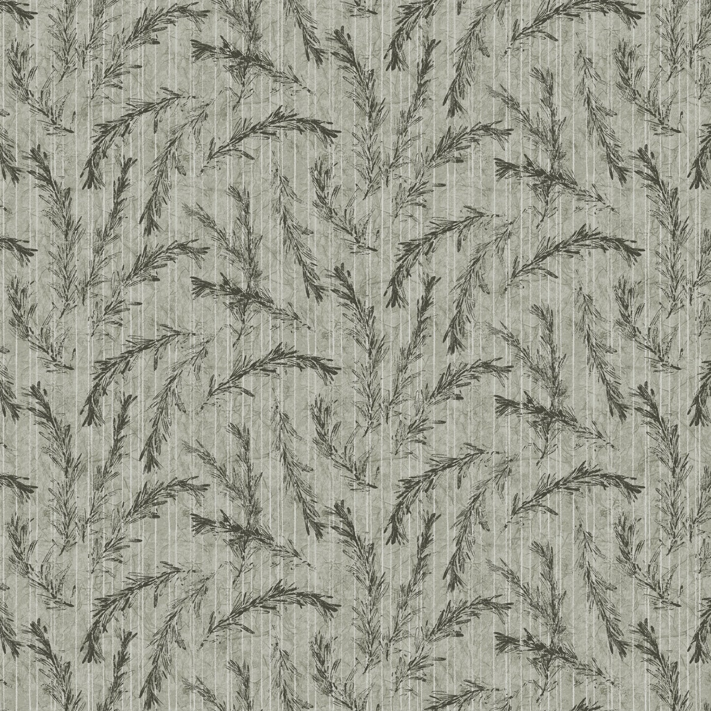 Tranquility Rosemary by Nicole Ruiz for Figo ~ Sage