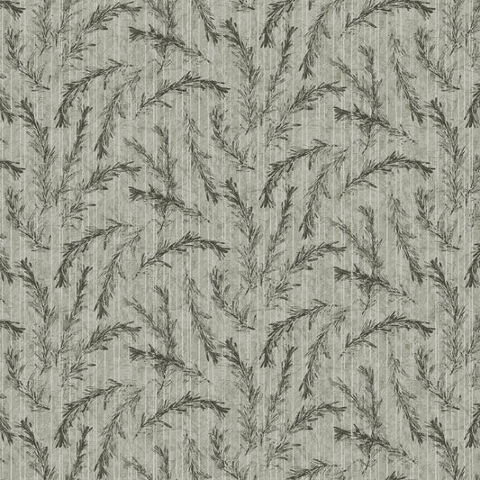 Tranquility Rosemary by Nicole Ruiz for Figo ~ Sage