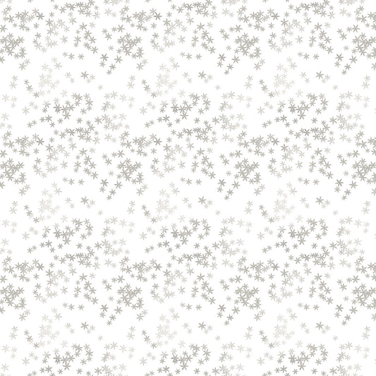 Tranquility Bloom by Nicole Ruiz for Figo ~ White