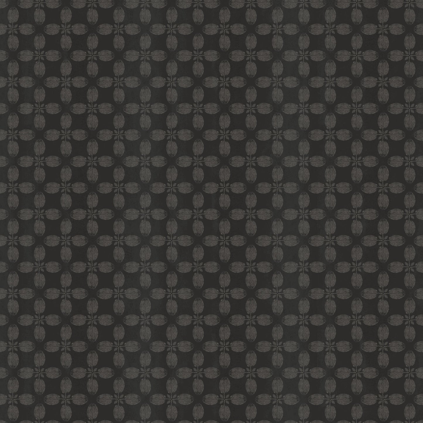 Tranquility Sage by Nicole Ruiz for Figo ~ Charcoal