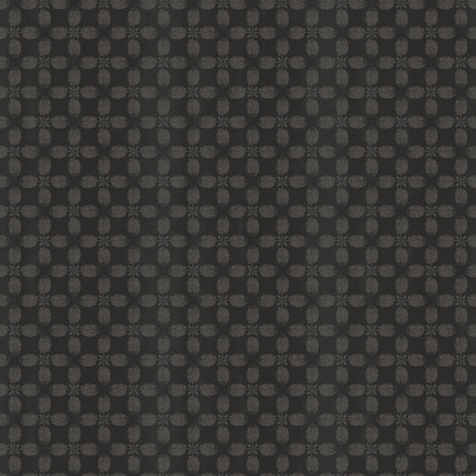 Tranquility Sage by Nicole Ruiz for Figo ~ Charcoal