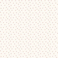 Cherry Orchard by Bernadett Urbanovics for Figo ~ Cream (1/4 Meter)