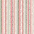 Cherry Orchard by Bernadett Urbanovics for Figo ~ Multi (1/4 Meter)