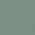 Cherry Orchard by Bernadett Urbanovics for Figo ~ Green (1/4 Meter)