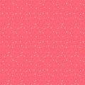 Lucky Charms Basics by Figo ~ Watermelon ~ (1/4 Meter)