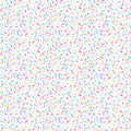 Confetti Dovetail by Figo ~ (1/4 Meter)