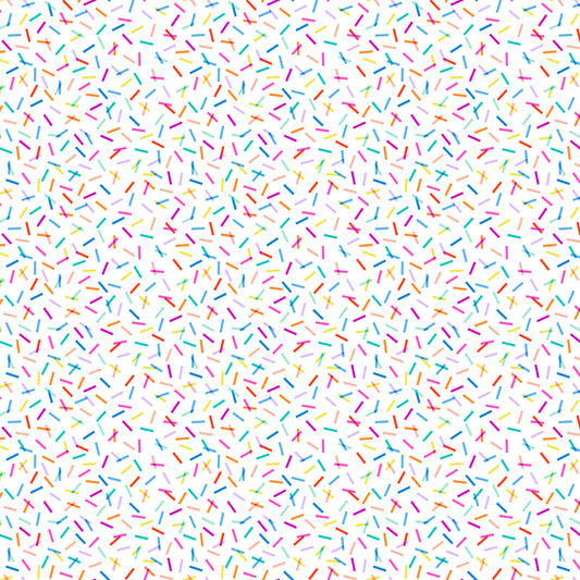 Confetti Dovetail by Figo