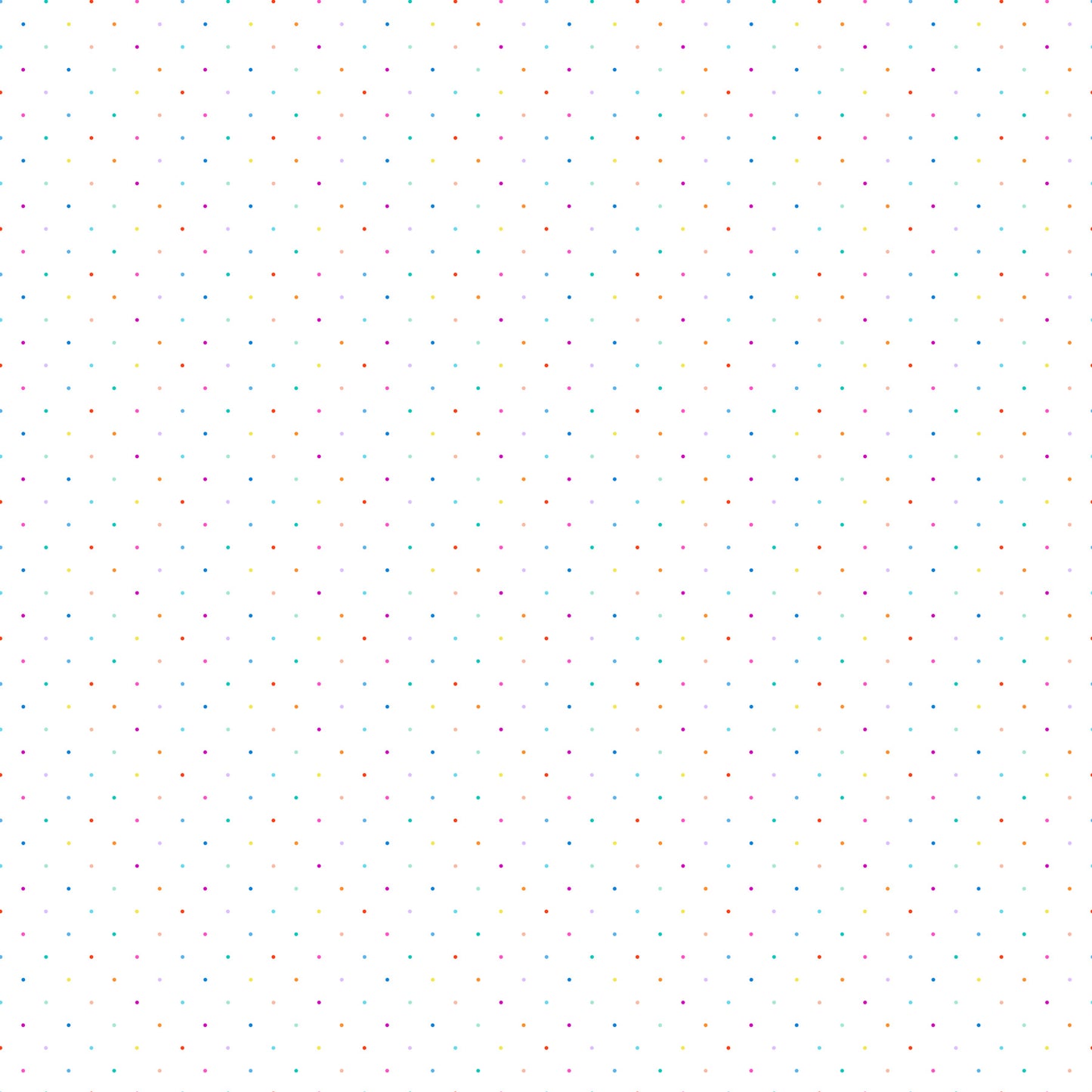 Dovetail by Figo ~ Ditsy Dots