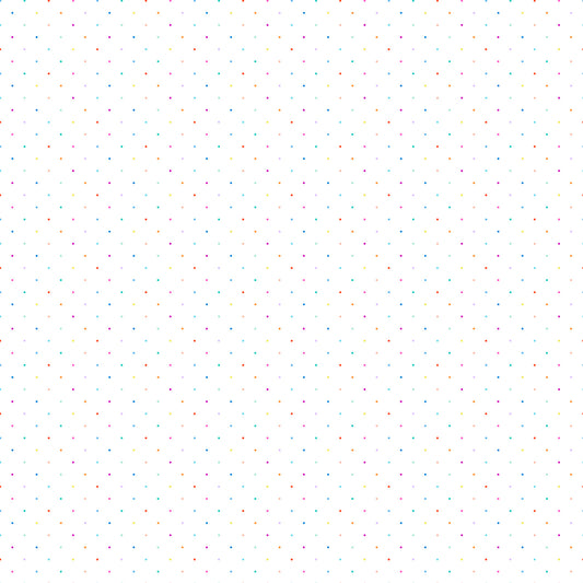Dovetail by Figo ~ Ditsy Dots