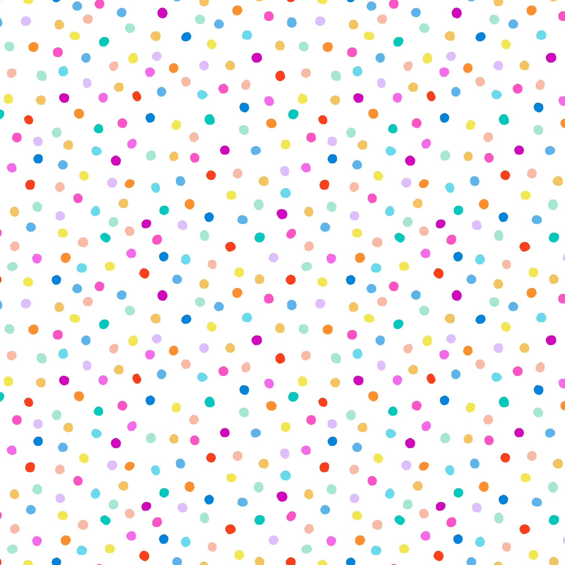 Dovetail by Figo ~ Pompoms ~ (1/4 Meter)
