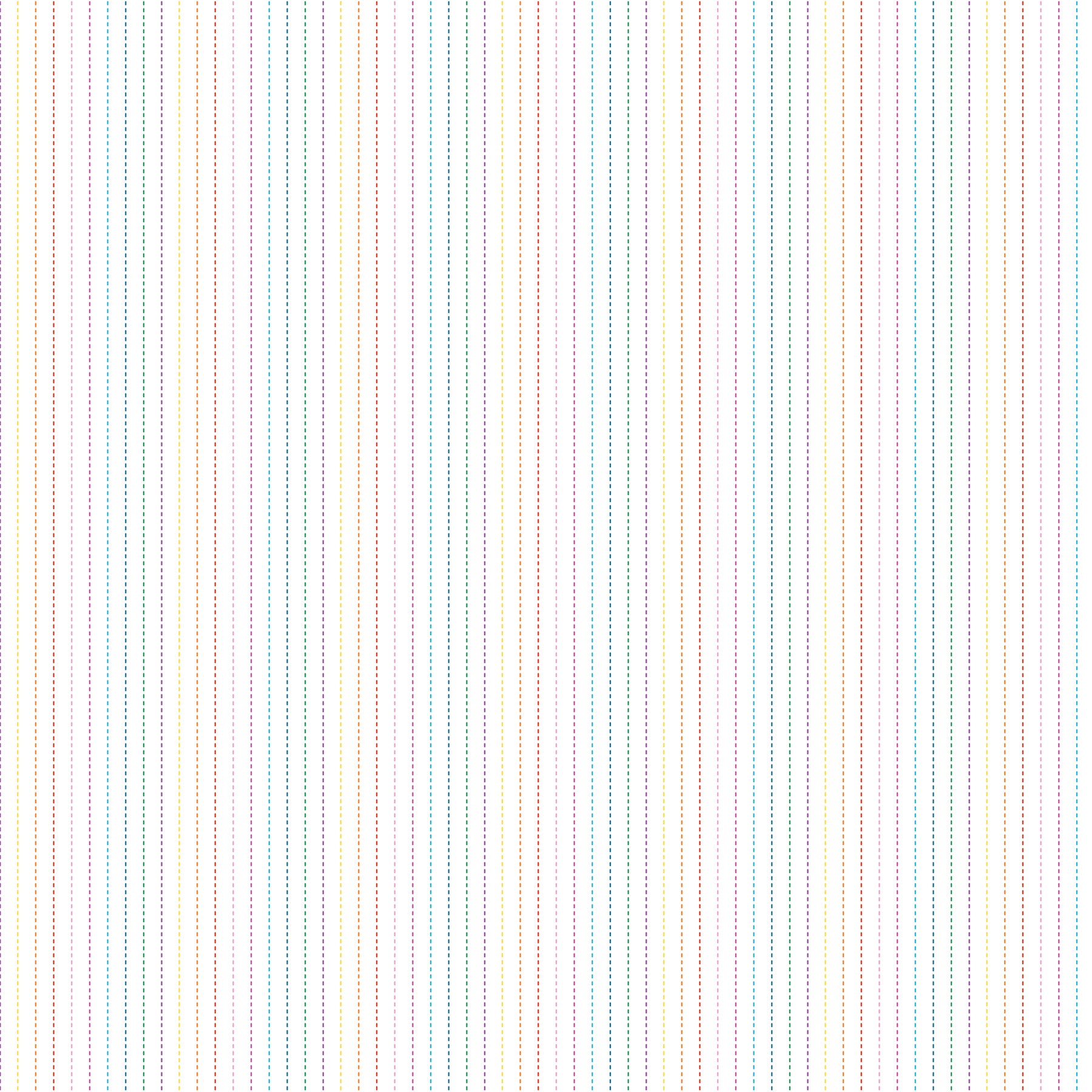 Dovetail by Figo ~ Stripes ~ (1/4 Meter)