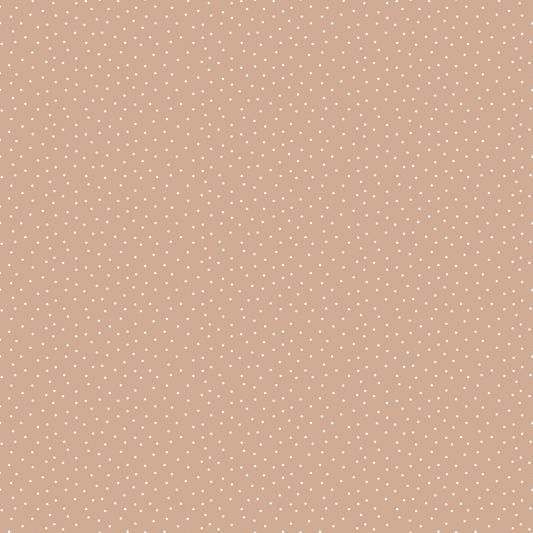 Basics by Figo Studio ~  Caramel (1/4 Meter)
