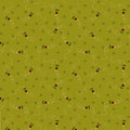 Quiet Grace, Meandering Stars by Kim Diehl For Henry Glass & Co ~ Kiwi