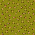 Quiet Grace, Berry Springs by Kim Diehl For Henry Glass & Co ~ Kiwi