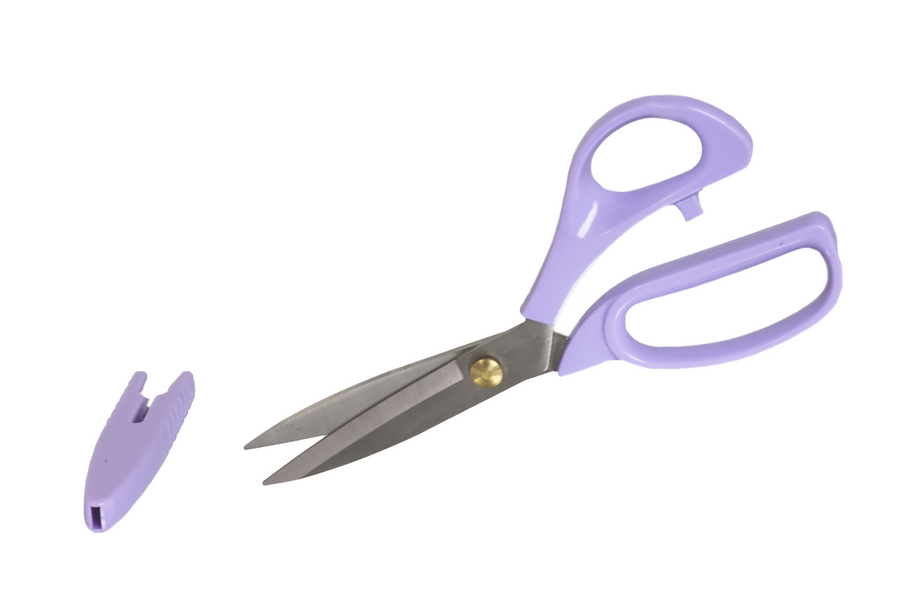 6.5" Soft-handled Craft Scissors