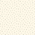 Quiet Grace, Little Lines by Kim Diehl for Henry Glass & Co ~ Cream