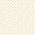 Quiet Grace, Stardust by Kim Diehl for Henry Glass & Co ~ Cream