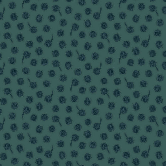 Willow Hollow Cameos by Kim Diehl for Henry Glass